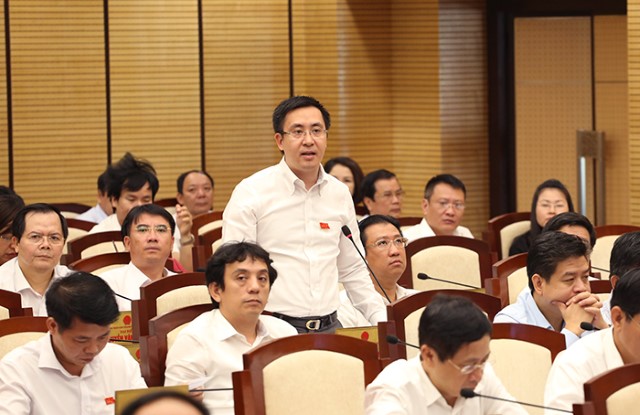 Sở Kế hoạch và Đầu tư, các quận, huyện cùng vào cuộc xử lý các dự án sử dụng đất chậm triển khai